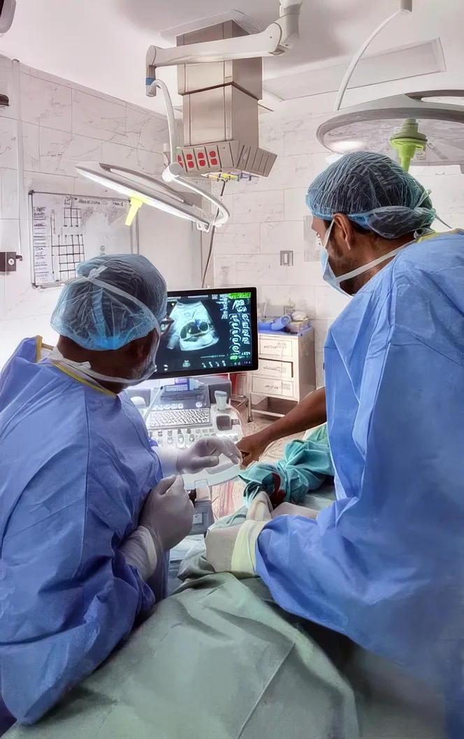 Historic Milestone: First Fetal Therapeutic Procedure in Trinidad and Tobago